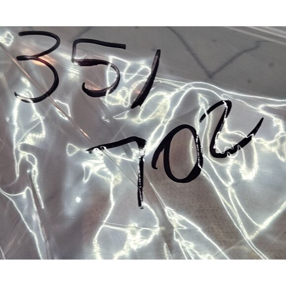 Day Birger Et Mikkelsen Women Med Spun Silk Sweater Quiet Luxury Minimalist - Picture 15 of 15